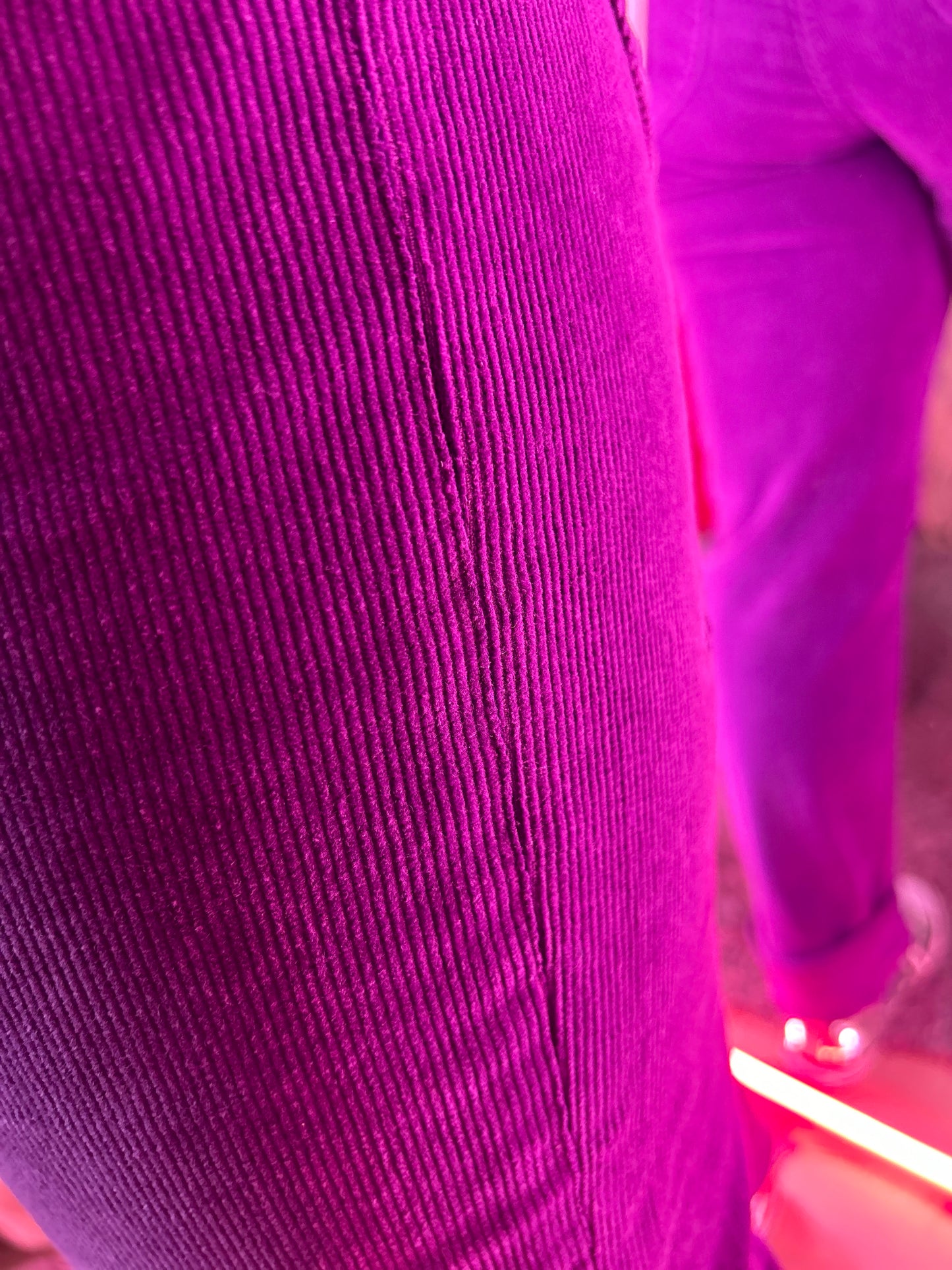 Rolla’s purple cords