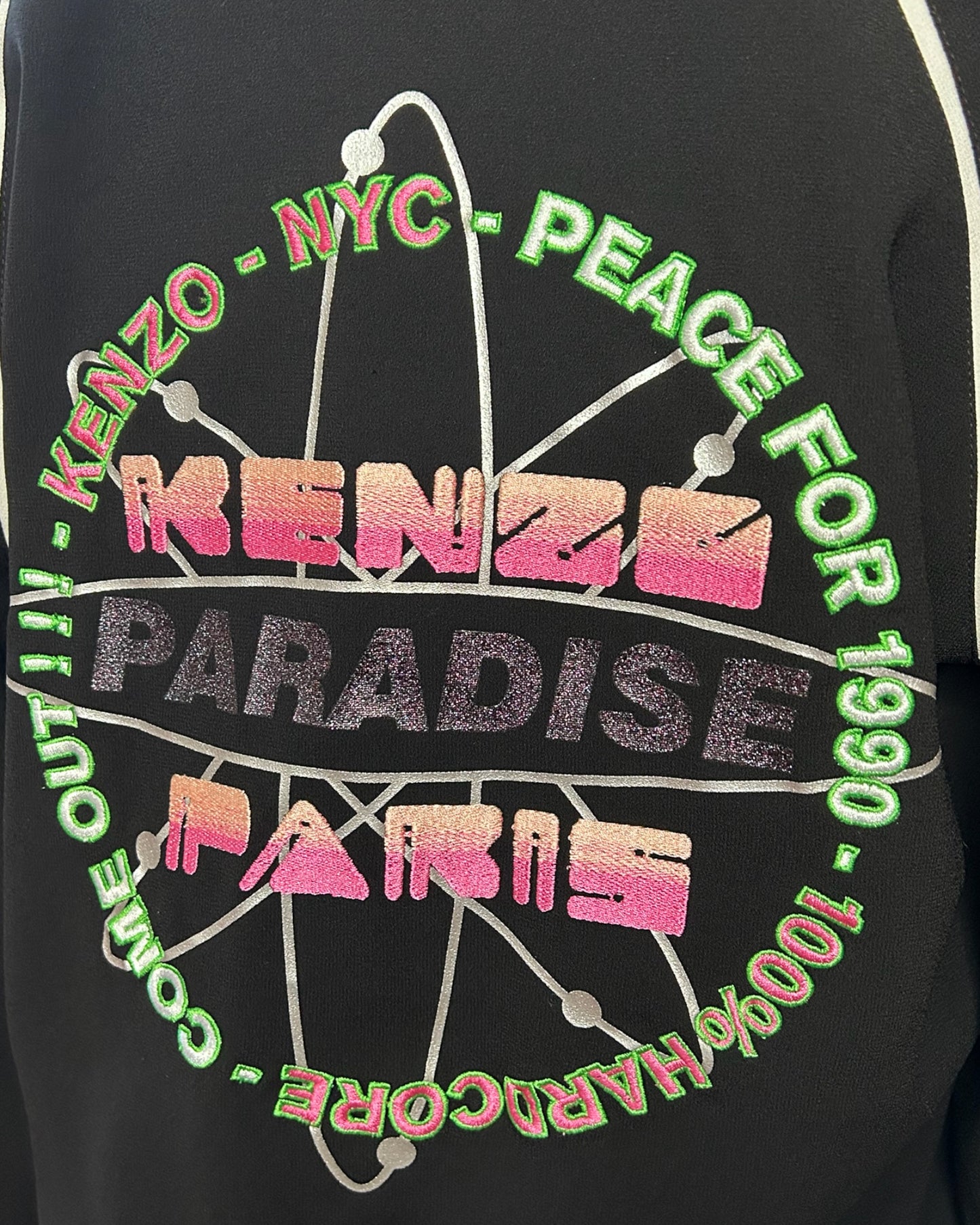 Kenzo jacket