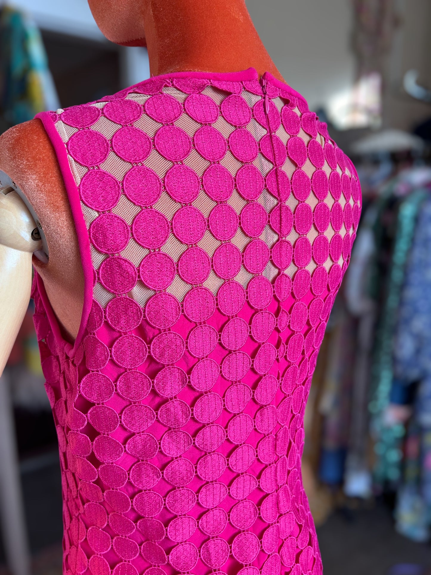 Ralph Lauren dress