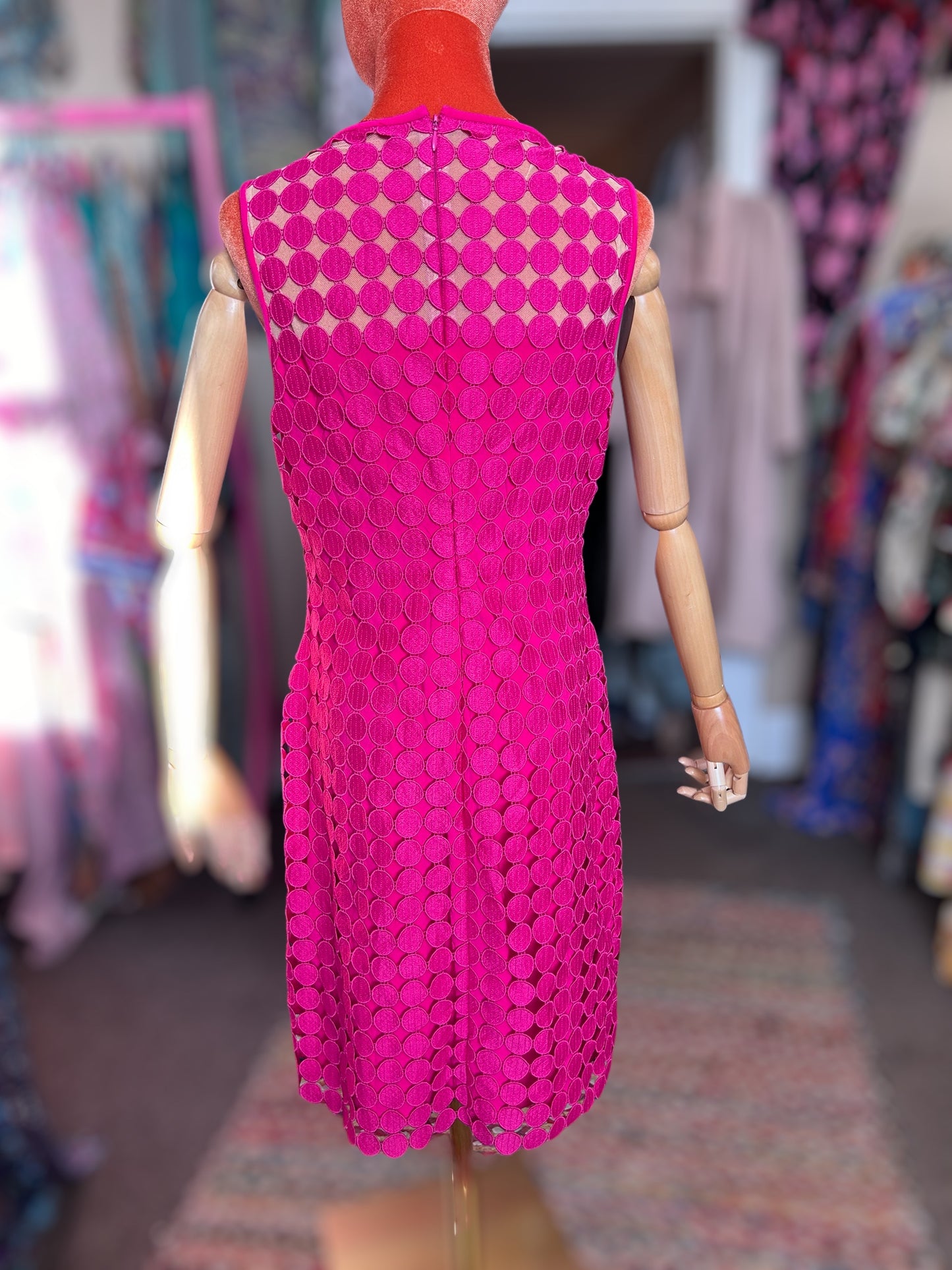 Ralph Lauren dress