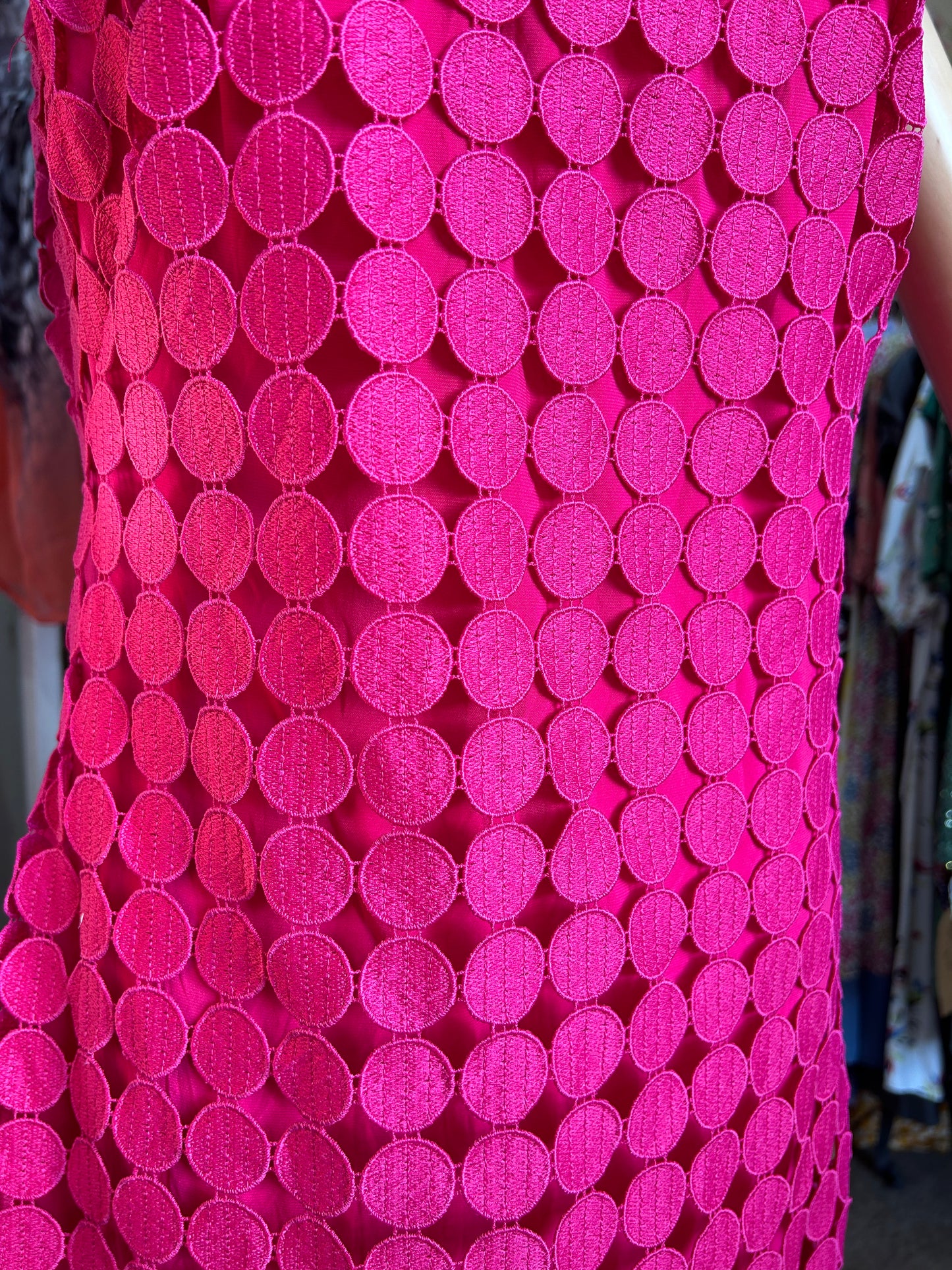 Ralph Lauren dress